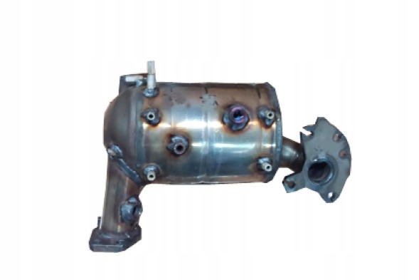 JMJ 1119FA Jmj 1119fa фільтр dpf вихлопної системи nissan x-trail 2.2d
