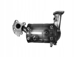 JMJ 1119FA Jmj 1119fa фільтр dpf вихлопної системи nissan x-trail 2.2d