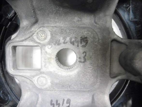 Fiat OE OE 735560366 КЕРМО FIAT 500L 2012-