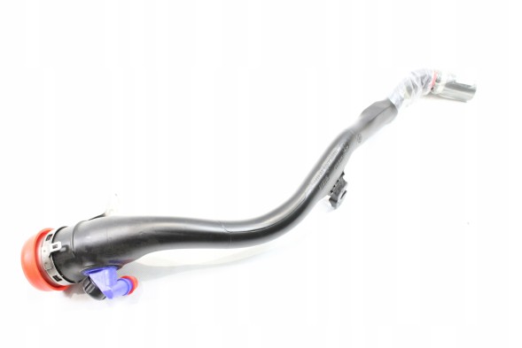 BMW OE 7458658 OE ЗАЛИВКА ПАЛИВА BMW F40 116D 118D 120D F44 216D 218D 220D ДИЗЕЛЬ