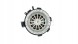 Mahle AB 89 000P Повітродувний вентилятор припливу ab 89 000p mahle