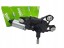 Valeo 579720 Двигун склоочисників заднього valeo seat ibiza iv 2008 - 2015