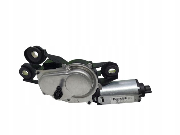Valeo 579720 Двигун склоочисників заднього valeo seat ibiza iv 2008 - 2015