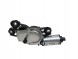Valeo 579720 Двигун склоочисників заднього valeo seat ibiza iv 2008 - 2015