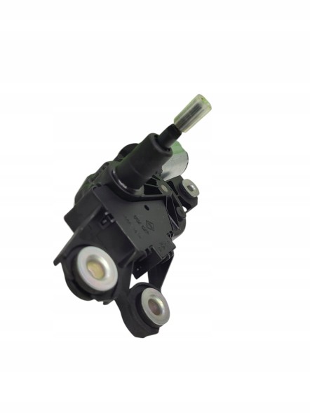 Valeo 579720 Двигун склоочисників заднього valeo seat ibiza iv 2008 - 2015