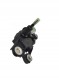 Valeo 579720 Двигун склоочисників заднього valeo seat ibiza iv 2008 - 2015