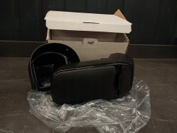 Hyundai OE podlokietnik Armster 2 hyundai i20 Підлокітник Rati - Armster 2 Hyundai I20 09r чорний