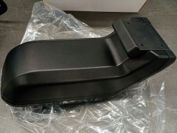 Hyundai OE podlokietnik Armster 2 hyundai i20 Підлокітник Rati - Armster 2 Hyundai I20 09r чорний