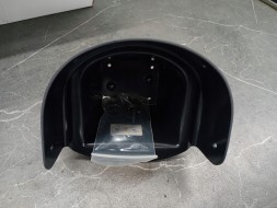 Hyundai OE podlokietnik Armster 2 hyundai i20 Підлокітник Rati - Armster 2 Hyundai I20 09r чорний