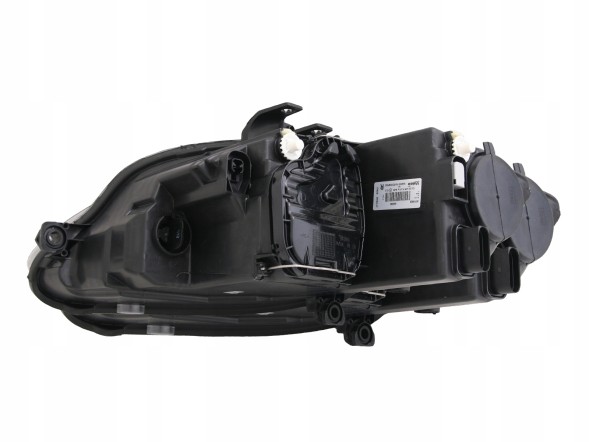 Valeo 6755102V Фара основна права valeo seat altea (5p1/5p5) 03.04- 6755102в