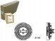 Behr Hella Service BEHR HELLA 8MV 376 733-021 SPR КЛЮЧ ВІСКОЗА BMW X5 00- BEHR HELLA