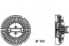 Behr Hella Service BEHR HELLA 8MV 376 733-021 SPR КЛЮЧ ВІСКОЗА BMW X5 00- BEHR HELLA