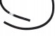 BMW OE 111657588773 Вакуумний шланг BMW E70 E71 E82 E84 E88 E90