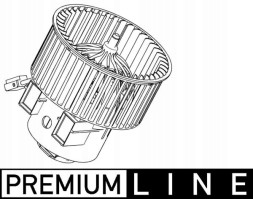Mahle AB 116 000P Внутрішній вентилятор mahle ab 116 000p