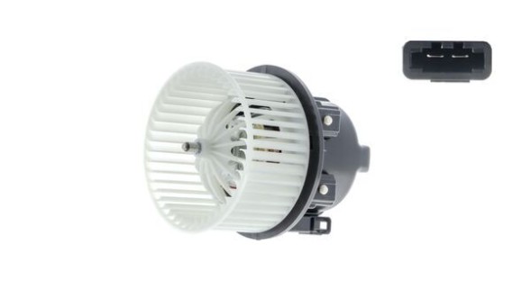Mahle AB 116 000P Внутрішній вентилятор mahle ab 116 000p