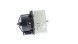 Mahle AB 116 000P Внутрішній вентилятор mahle ab 116 000p