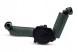 BMW OE 11617563476 шнур вентиляції картера
