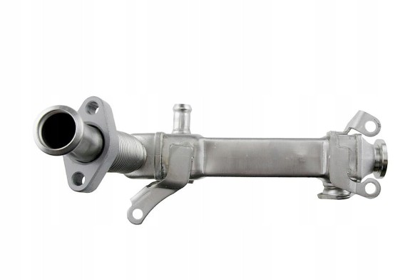 Китай 7794245 02 , 779424502 ОХОЛОДЖУВАЧ ВИХЛОПНИХ ГАЗІВ EGR BMW 5 E60 E61 525d 530d 535d 779424502