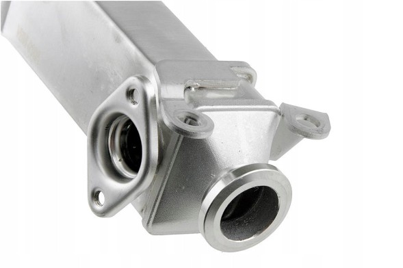 Китай 7794245 02 , 779424502 ОХОЛОДЖУВАЧ ВИХЛОПНИХ ГАЗІВ EGR BMW 5 E60 E61 525d 530d 535d 779424502