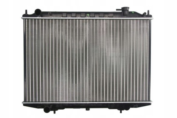 Thermotec D71027TT Охолоджувач двигуна thermotec d71027tt