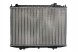 Thermotec D71027TT Охолоджувач двигуна thermotec d71027tt