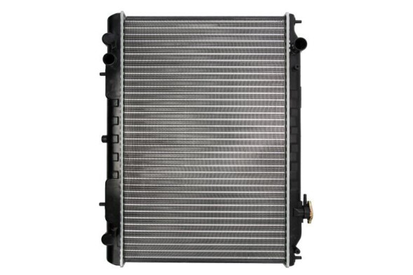 Thermotec D71027TT Охолоджувач двигуна thermotec d71027tt