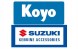 Koyo S-UN-110 МІСТ САТЕЛІТ Підшипники корзини Suzuki SAMURAI / VITARA / GRAND VITARA 1 Koyo