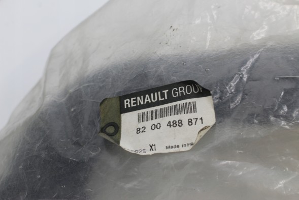 OEM 8200488871 Перезарядний повітряний шнур (турбо - інтеркулер) RENAULT ESPACE IV,
