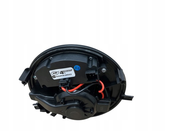 AHE Radio626655/6421245 Вентилятор салону VOLKSWAGEN GOLF VII PASSAT TIGUAN 5Q1819021 5Q0907521E