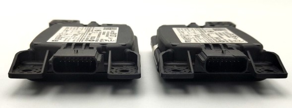 Opel OE 84186472 84129136 РАДАРНИЙ ДАТЧИК GM OPEL INSIGNIA B АСИСТЕНТ ПЕРЕМІНЕННЯ СМУГИ ЛІВИЙ+ПРАВИЙ