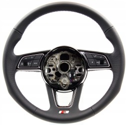 Audi OE 82A419091AC, DWP464470OE Кермо Audi A3 82A419091AC