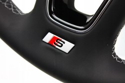 Audi OE 82A419091AC, DWP464470OE Кермо Audi A3 82A419091AC