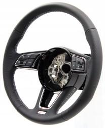 Audi OE 82A419091AC, DWP464470OE Кермо Audi A3 82A419091AC
