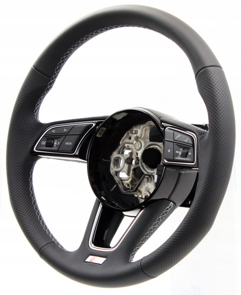 Audi OE 82A419091AC, DWP464470OE Кермо Audi A3 82A419091AC