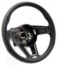 Audi OE 82A419091AC, DWP464470OE Кермо Audi A3 82A419091AC