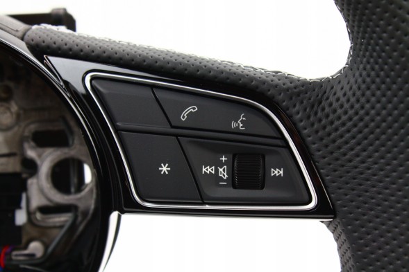 Audi OE 82A419091AC, DWP464470OE Кермо Audi A3 82A419091AC