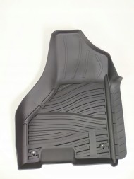Hard Bull Performance HBP-DYDG-19-18J Гумові килимки для Dodge RAM 1500 Crew Cab 2009-2018