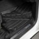 Hard Bull Performance HBP-DYDG-19-18J Гумові килимки для Dodge RAM 1500 Crew Cab 2009-2018