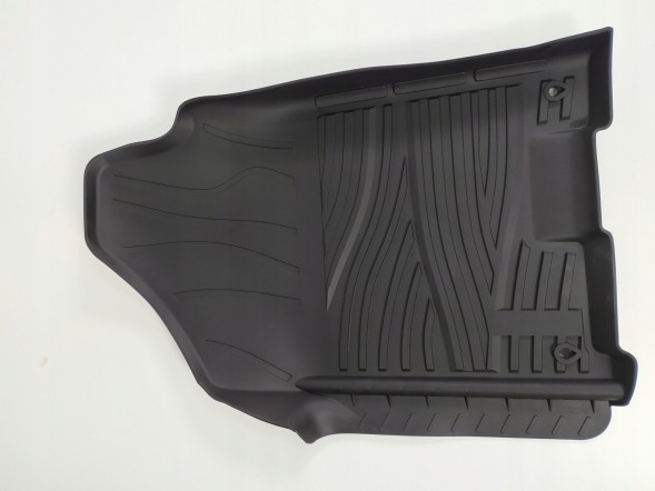 Hard Bull Performance HBP-DYDG-19-18J Гумові килимки для Dodge RAM 1500 Crew Cab 2009-2018