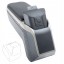 Rati V01406 Підлокітник для Toyota Yaris, 2020- ; Yaris Cross, 2020- , ARM2 Grey-Titan