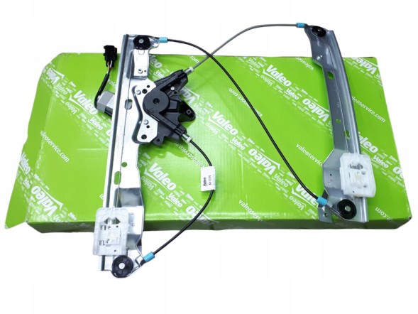 Valeo Склопідйомник Valeo 861240