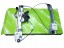 Valeo Склопідйомник Valeo 861240