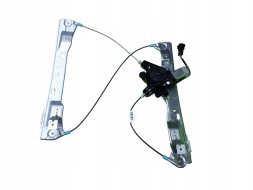 Valeo Склопідйомник Valeo 861240