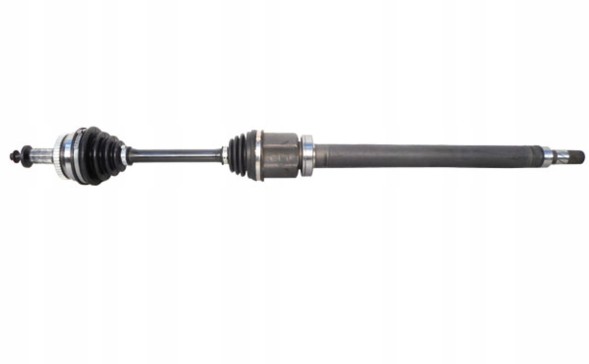SKF VKJC 4938 Skf vkjc4938 піввісь volvo s60 i/v70 ii 2.0t/2.4/2.4 д/д5/т/т5/тді/2.5 т/тді