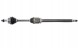 SKF VKJC 4938 Skf vkjc4938 піввісь volvo s60 i/v70 ii 2.0t/2.4/2.4 д/д5/т/т5/тді/2.5 т/тді