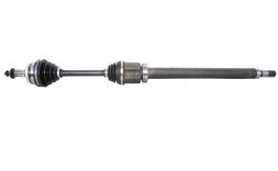 SKF VKJC 4938 Skf vkjc4938 піввісь volvo s60 i/v70 ii 2.0t/2.4/2.4 д/д5/т/т5/тді/2.5 т/тді