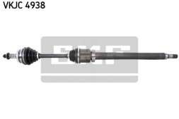 SKF VKJC 4938 Skf vkjc4938 піввісь volvo s60 i/v70 ii 2.0t/2.4/2.4 д/д5/т/т5/тді/2.5 т/тді