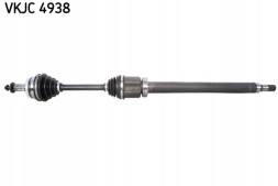 SKF VKJC 4938 Skf vkjc4938 піввісь volvo s60 i/v70 ii 2.0t/2.4/2.4 д/д5/т/т5/тді/2.5 т/тді