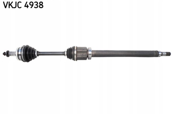 SKF VKJC 4938 Skf vkjc4938 піввісь volvo s60 i/v70 ii 2.0t/2.4/2.4 д/д5/т/т5/тді/2.5 т/тді