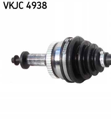 SKF VKJC 4938 Skf vkjc4938 піввісь volvo s60 i/v70 ii 2.0t/2.4/2.4 д/д5/т/т5/тді/2.5 т/тді